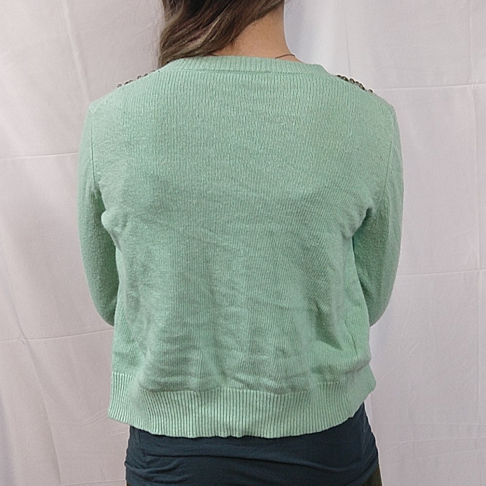 Cardigan - Picture 3 of 5